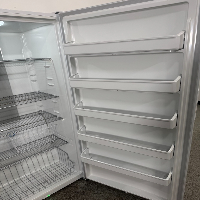 VWR Laboratory Refrigerator image 3